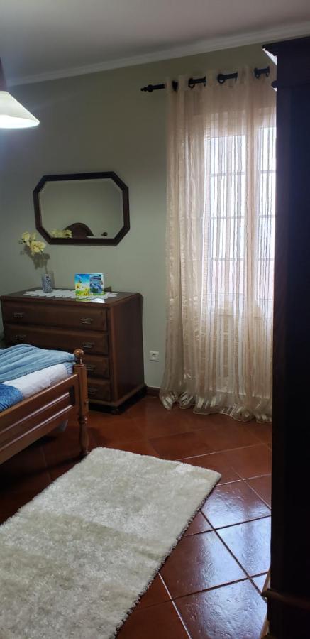 Casa Da Ribeira Villa Povoacao  Eksteriør bilde